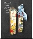 Bloom with Grace Art pole Gift