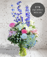 Bloom With Grace Just Because Arrangement