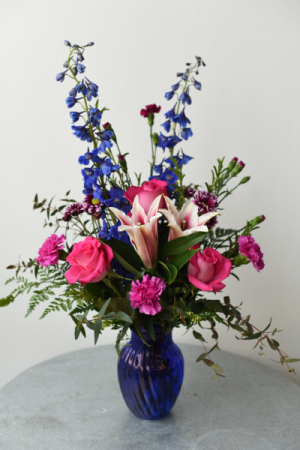 Bloomin' Beautiful