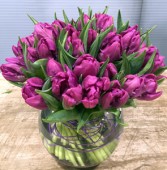 Bloomin' Tulip Valentine's day SALE