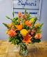 Blooming at Dawn Floral Design
