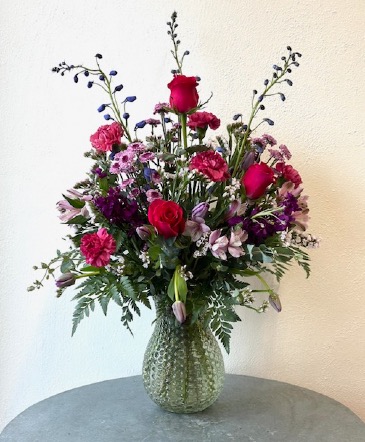Blooming Beauty in La Grande, OR | FITZGERALD FLOWERS Blooming Beauty in La Grande, OR | FITZGERALD FLOWERS