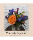 April Showers Bring May Flowers Weekly Special Vase Arrangement