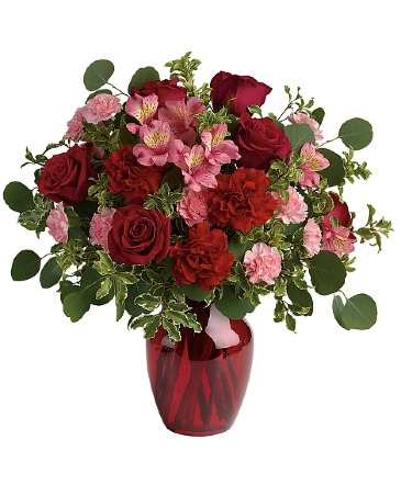 Blooming Belles Arrangement