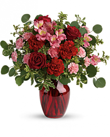 Blooming Belles Bouquet Blooming Belles Bouquet