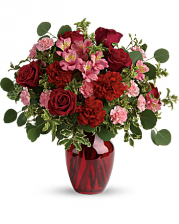 Blooming Belles Valentine's Day / All Occasions