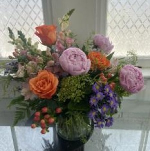 Blooming Bliss Arrangement