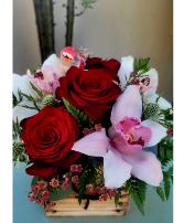 Blooming Box  