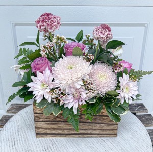 Blooming Box 