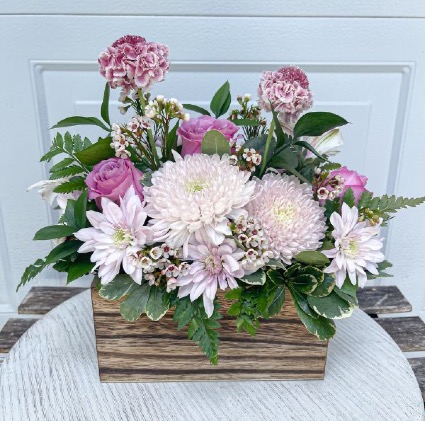 Blooming Box