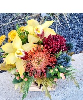 Blooming Box 