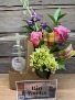 Blooming Brews 