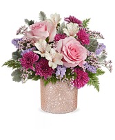 Blooming Brillant Bouquet Mother day