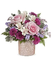 Blooming Brilliance Bouquet 