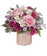 Blooming Brilliant  Bouquet Mothers Day