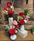 Blooming Bud Vases 