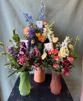 Blooming Budvase 