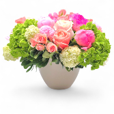 Blooming Elegance 