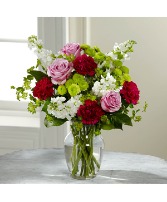 Blooming Embrace C22-5181 Arrangement