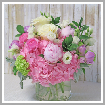 Blooming Extravaganza