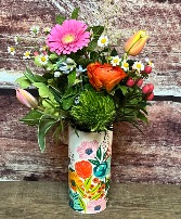 Blooming Garden 