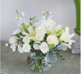 Blooming Grace Vased