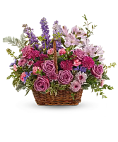 Blooming Joy Bouquet 