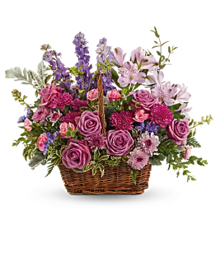 Blooming Joy Bouquet