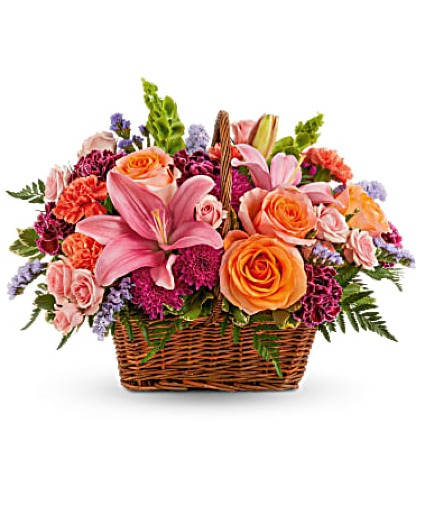Blooming Joy Bouquet Fresh Mix