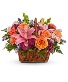 Blooming Joy Bouquet Vase