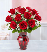 Blooming Love Arrangment