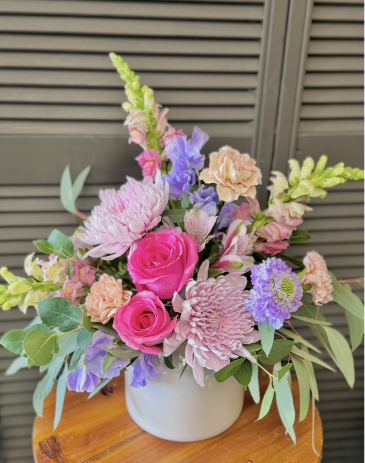 Blooming Love Floral Design in Laurel, MT | PLANTASIA FLOWERS, PLANTS & GIFTS