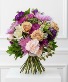 Blooming Love Romantic Mixed Bouquet