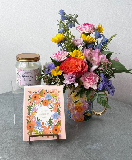 Blooming Lovely Gift Set! 