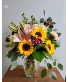 Blooming Marvelous Fresh Vase Arrangement