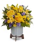 Blooming Modern Arrangement