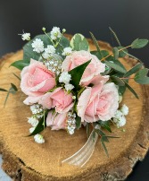 Blooming moments Prom/Wedding Corsage