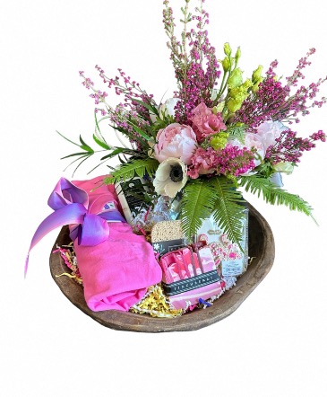 Blooming With Delight  in Waco, TX | Bloomingals Floral Boutique