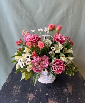 Blooming with Love 