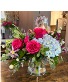 Blooming with Love 
