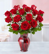 Blooming with Love All-around arrangement