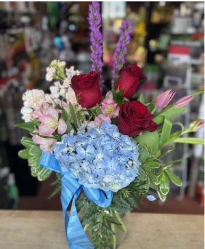 Blooming With Love Mother's Day Special