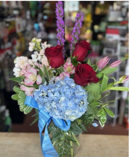 Blooming With Love Mother's Day Special