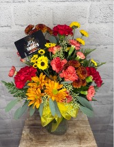 Blooms & BBQ 