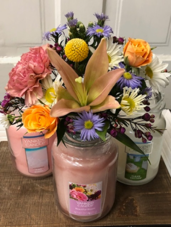 Makes Scents