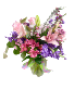 Blooms for Mom  