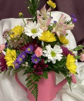 Blooms for Mom Cut Flowers