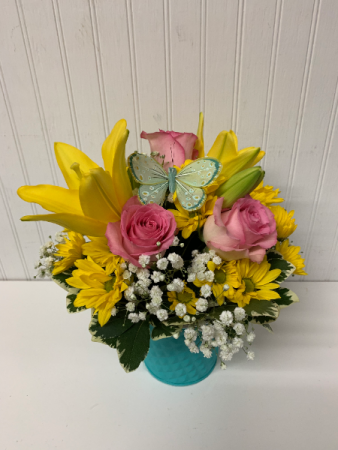 Blooms for You