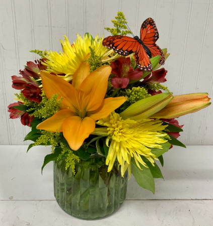 Blooms for You