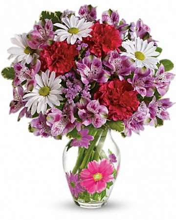 Blooms of Love T12m400 10